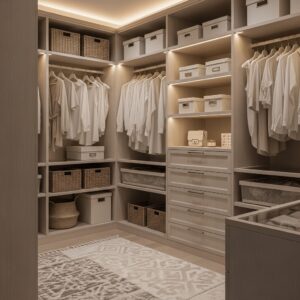 Monochromatic Neutral Layers with Textured Element