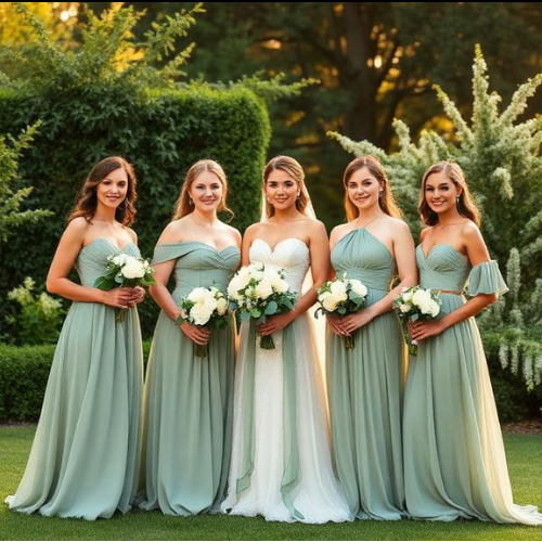 Sage Green