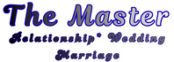 The Master Logo