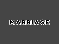 Marriage