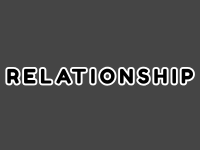 Relationships