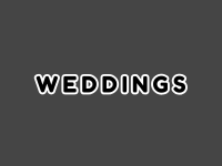 Weddings