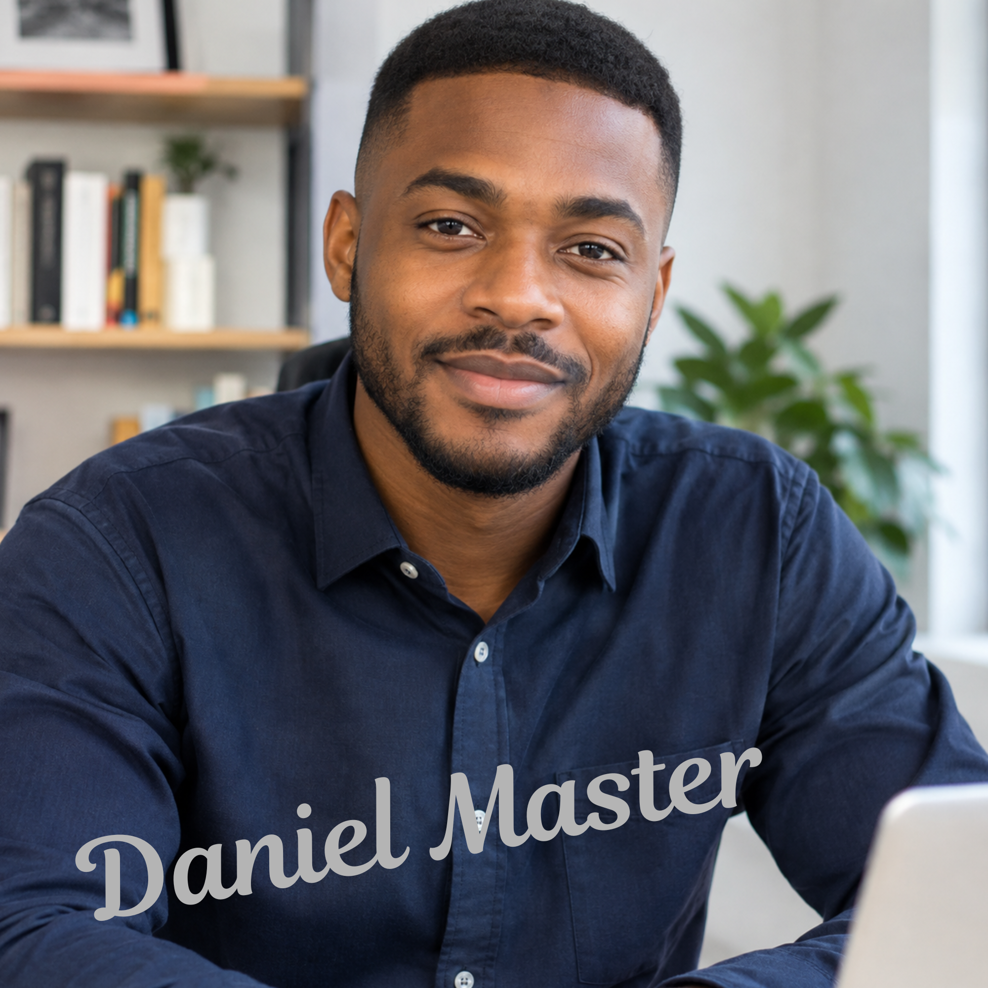 Daniel Master